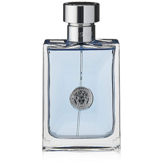 Versace pour Homme Eau De Toilette for Men 100ml - O2morny.com