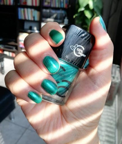Catrice Iconails Gel Lacquer Nail Polish