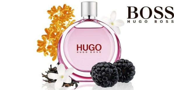 Hugo Boss Hugo Extreme Eau De Parfum for Women 75ml - O2morny.com