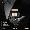 Asia Island Eau De Perfume For Men 45ml