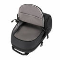 Backpack Bag Laptop Backpack School Backpack Business Travel Waterproof With USB Charging RAHALA RAL2204 Black