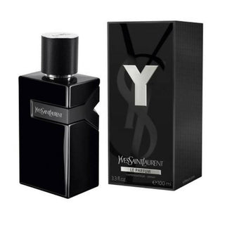 Yves Saint Laurent Y Le Parfum Eau De Parfum For Men 100ml