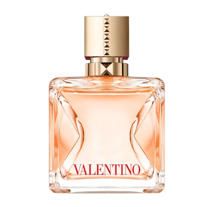 Valentino Voce Viva Intensa Eau De Parfum For Women 100ml