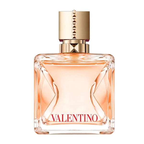 Valentino Voce Viva Intensa Eau De Parfum For Women 100ml