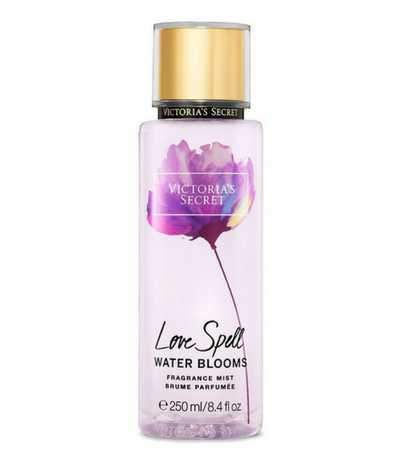 Victoria's Secret Love Spell Waterblooms Fragrance Mist 250ml