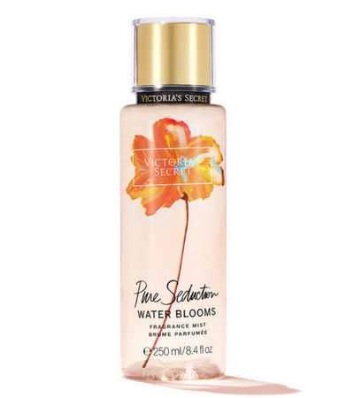 Victoria's Secret Pure Seduction Water Blooms Fragrance Mist 250ml