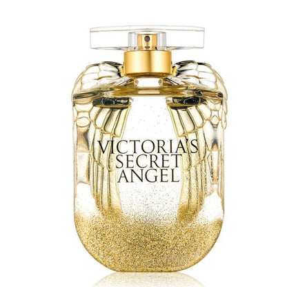 Victorias Secret Ladies Angel Gold Eau De Parfum For Women 100ml