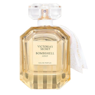 Victorias Secret Bombshell Gold Eau De Parfum For Women 50ml