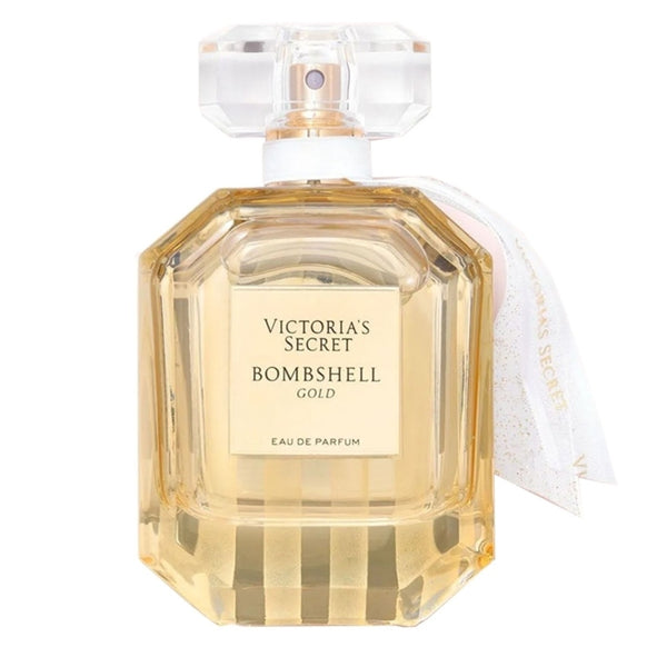 Victorias Secret Bombshell Gold Eau De Parfum For Women 50ml