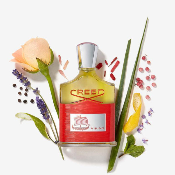 Creed Viking Eau De Parfum For Men 100ml