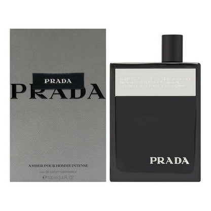 Prada Amber Intense Eau De Parfum For Men 100ml