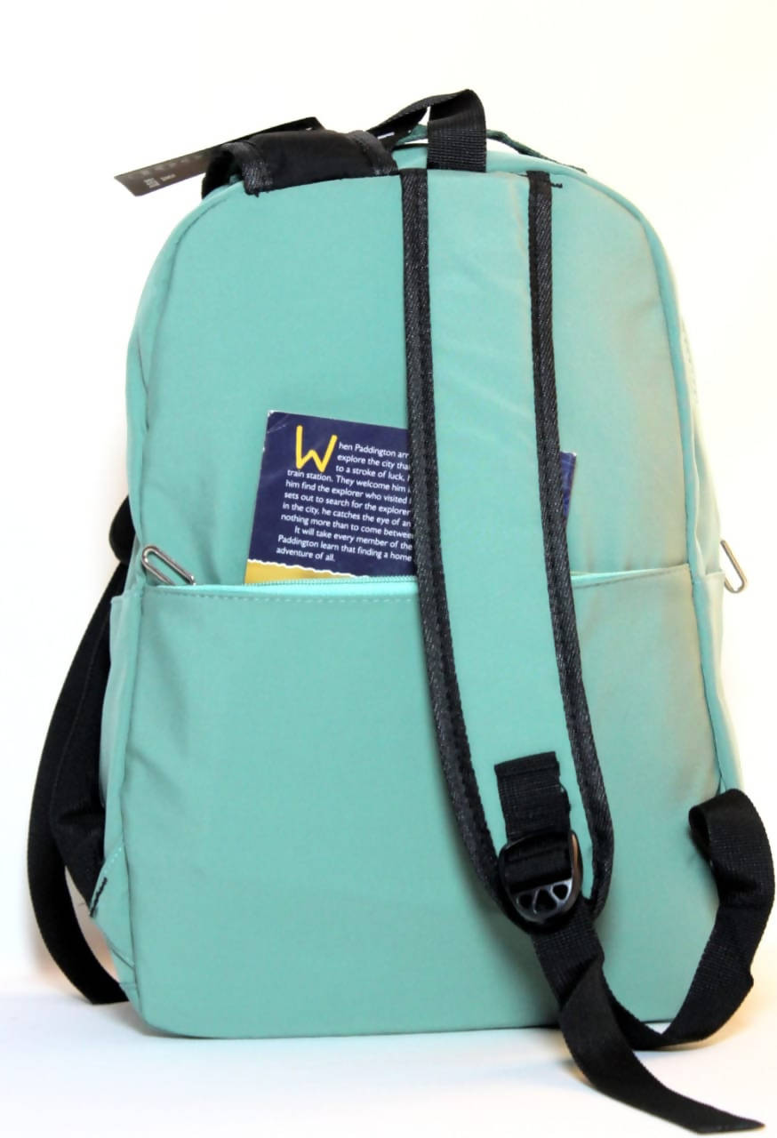 حقيبة ظهر مقاومة للماء