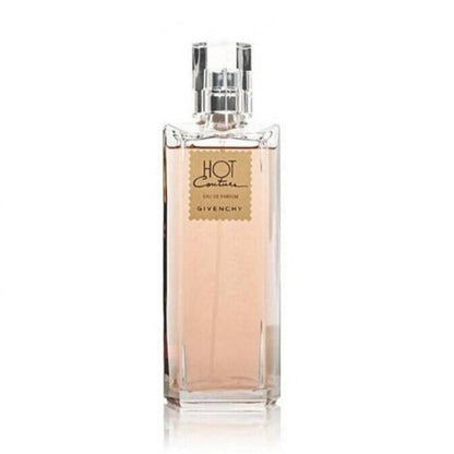 Givenchy Hot Couture Eau De Parfum For Women 100ml