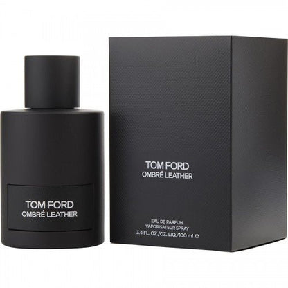 Tom Ford Ombre Leather Eau De Parfum For Unisex 50ml