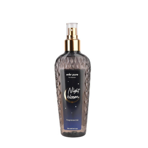 Ever Pure Body Mist Night Bloom for Women 236ml