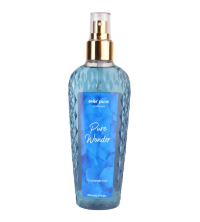 Ever Pure Body Splash Pure Wonder for women 236ml