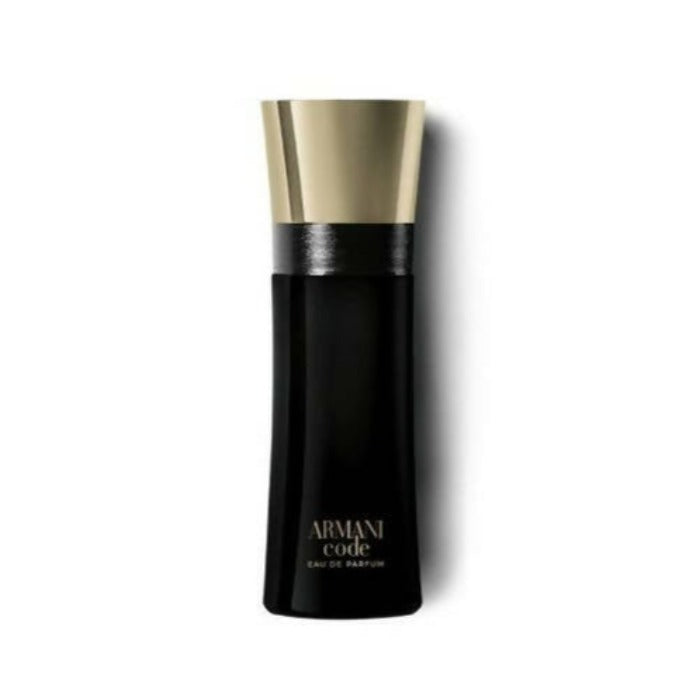 Giorgio Armani Code Pour Homme Eau De Parfum For Men 60ml