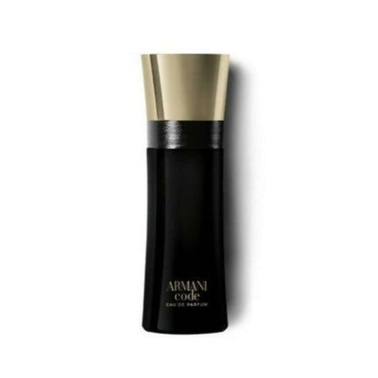 Giorgio Armani Code Pour Homme Eau De Parfum For Men 60ml