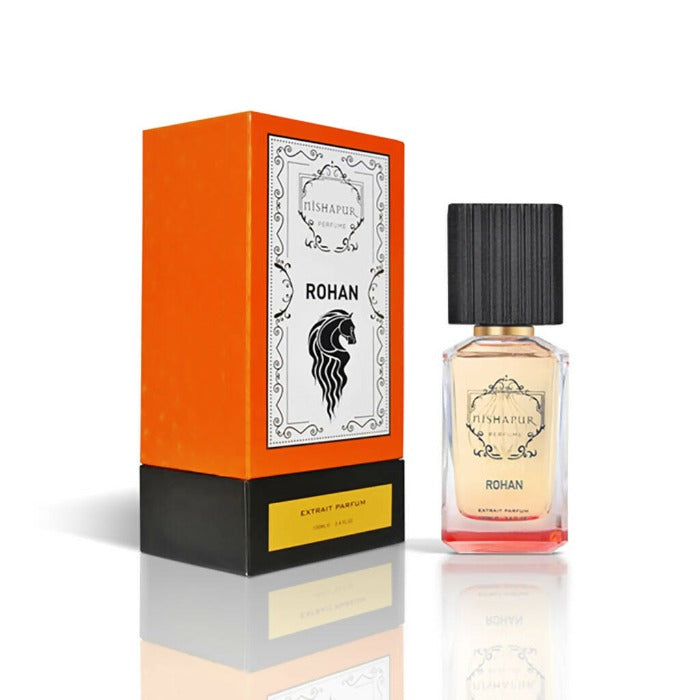 Nishapur Rohan Extrait De Parfum For Unisex 100ml