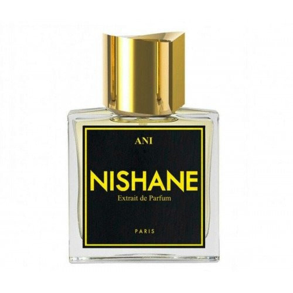 Nishane Ani Extrait De Parfum For Unisex 100ml
