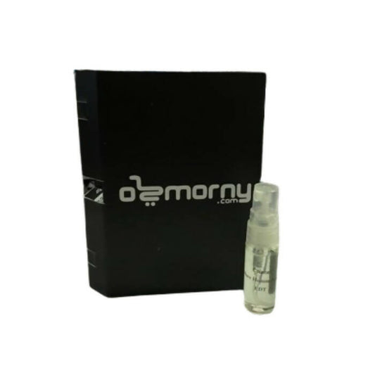 Sample Chanel Allure Homme Sport Eau De Toilette for Men 3ml