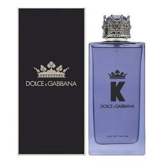 Dolce & Gabbana K Eau De Parfum For Men 150ml