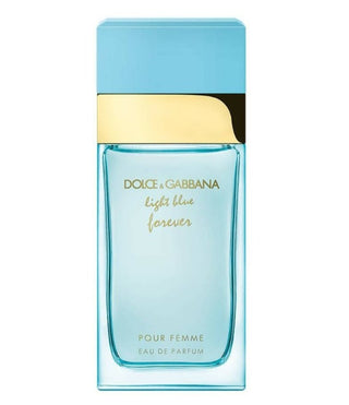 Dolce & Gabbana Light Blue Forever Eau De Parfum For Women 100ml