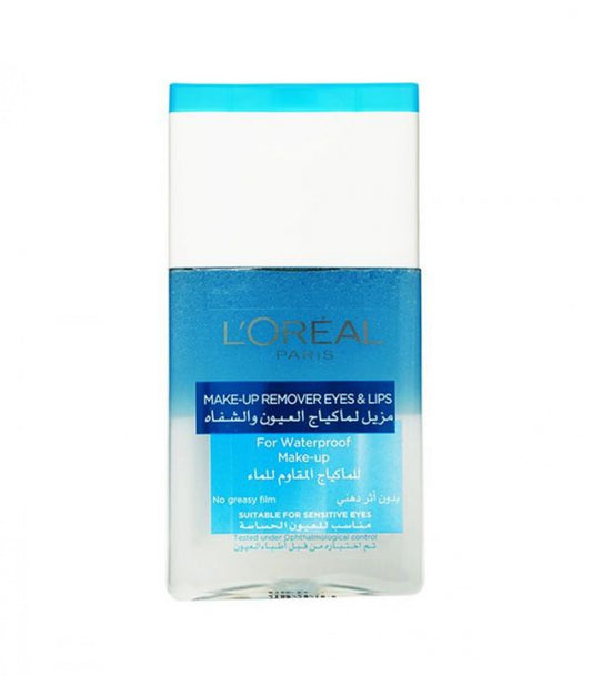 L Oreal Paris Makeup Remover 125ml