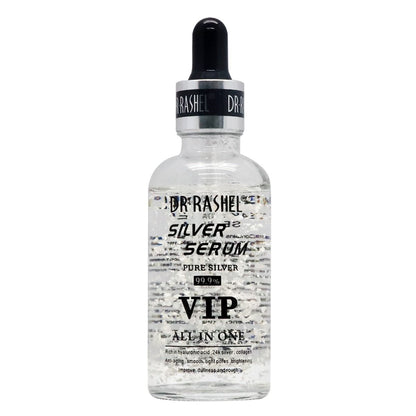 Dr.Rashel silver serum pure silver vip All in one 50ml