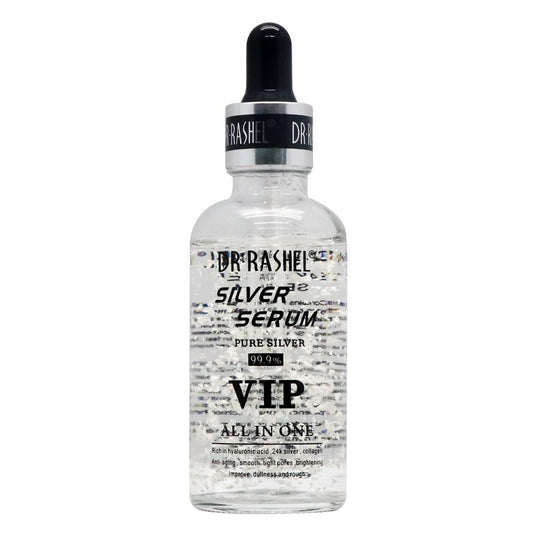 Dr.Rashel silver serum pure silver vip All in one 50ml