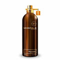 Montale Wild aoud eau de parfum للجنسين 100 مل