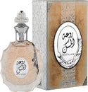 Lattafa Rouat Al Musk Eau De Parfum For Women 100ml inspired by Juliette Has A Gun Lily Fantasy