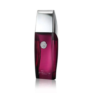 Mercedes Benz Vip Club Infinite Spicy Eau De Toilette For Men 100ml