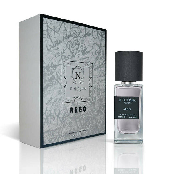 Nishapur Argo Extrait De Parfum For Men 100ml
