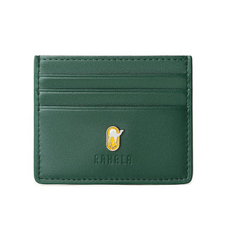 Men's Leather Double-Sided Cardholder Rahala RA109