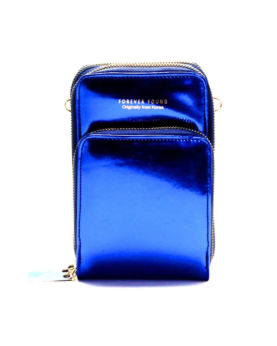 forever young mini cross bag