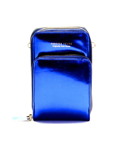 forever young mini cross bag