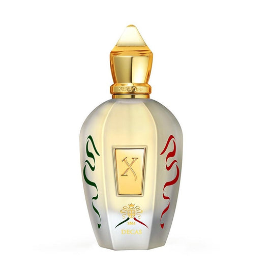Xerjoff Xj 1861 Decas Eau De Parfum For Unisex 100ml