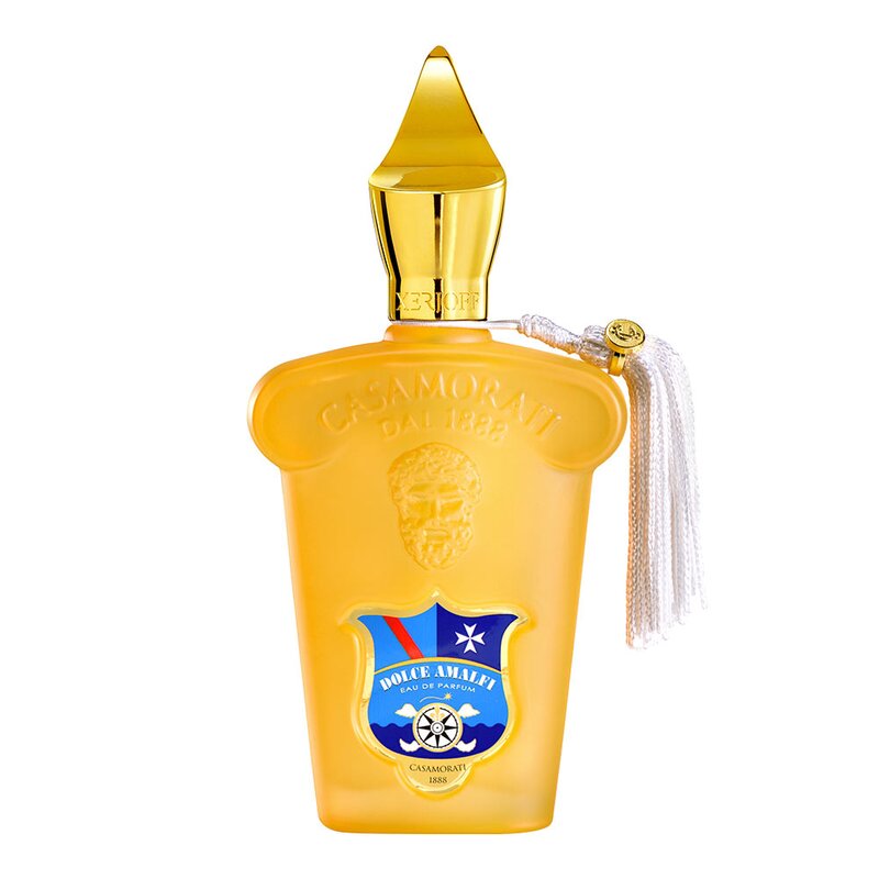 Xerjoff Casamorati Dolce Amalfi Eau De Parfum For Unisex 100ml