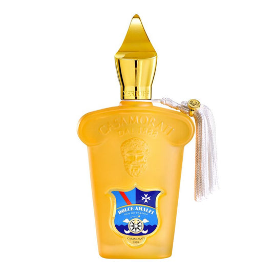 Xerjoff Casamorati Dolce Amalfi Eau De Parfum For Unisex 100ml