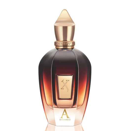 Xerjoff Oud Stars Alexandria II Eau De Parfum For Unisex 50ml
