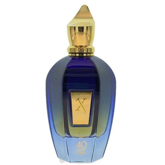 Xerjoff 40 Knots Eau De Parfum For Unisex 100ml