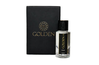 Golden Almalaki Extrait De Parfum For Unisex 50ml