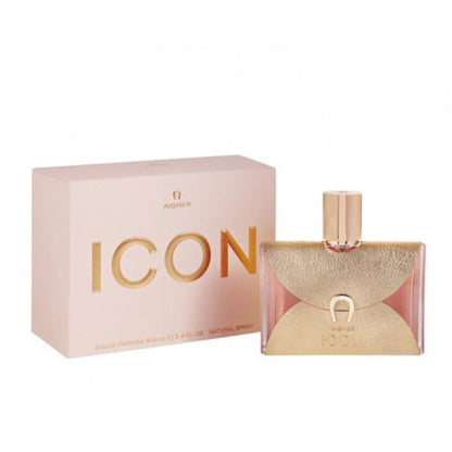 Aigner Icon Eau De Parfum For Women 100ml