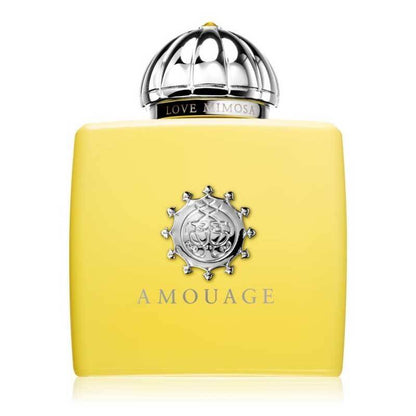 Amouage Love Mimosa Femme Eau De Parfum For Women 100ml