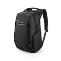 Rahala KG119 Business Casual Water Resistant 15.6-Inch Laptop Backpack