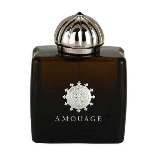 Amouage Memoir Eau De Parfum For Women 100ml