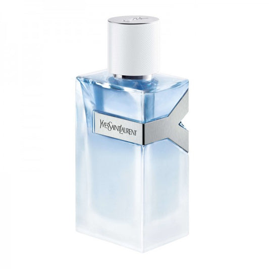 Yves Saint Laurent Y Eau Fraiche Eau De Toilette For Men 100ml