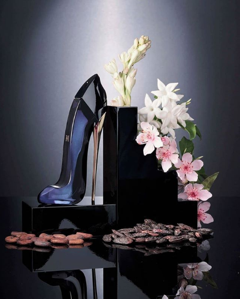 Carolina Herrera Good Girl Eau De Parfum for Women 80ml - O2morny.com