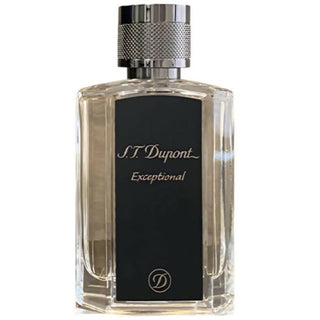 S.T.Dupont Exceptional Eau De Parfum For Men 100ml